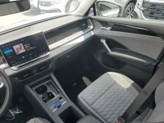 Volkswagen Tiguan 2025 S SUV de 4 puertas
