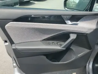 Volkswagen Tiguan 2025 S SUV de 4 puertas