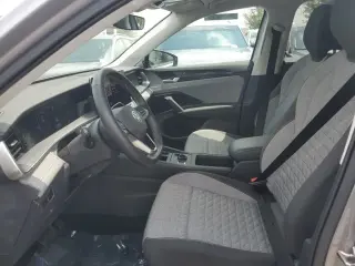Volkswagen Tiguan 2025 S SUV de 4 puertas