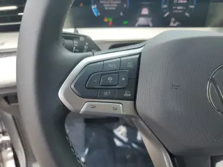 Volkswagen Tiguan 2025 S SUV de 4 puertas