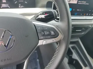 Volkswagen Tiguan 2025 S SUV de 4 puertas