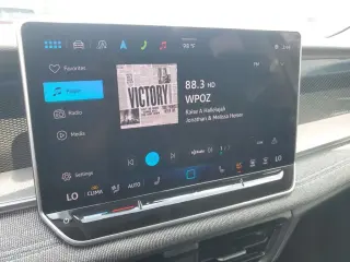 Volkswagen Tiguan 2025 S SUV de 4 puertas