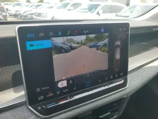 Volkswagen Tiguan 2025 S SUV de 4 puertas