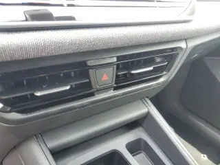 Volkswagen Tiguan 2025 S SUV de 4 puertas