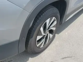 Volkswagen Tiguan 2025 S SUV de 4 puertas