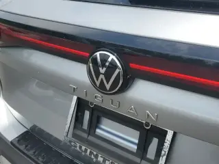 Volkswagen Tiguan 2025 S SUV de 4 puertas