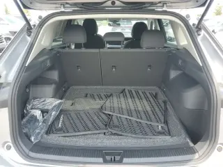 Volkswagen Tiguan 2025 S SUV de 4 puertas