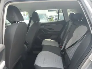Volkswagen Tiguan 2025 S SUV de 4 puertas