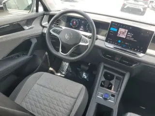 Volkswagen Tiguan 2025 S SUV de 4 puertas