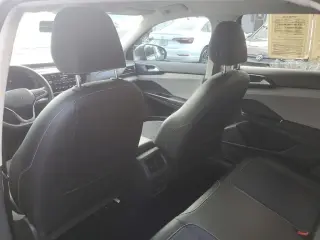 Volkswagen Taos 2022 AWD SE 4Motion 4p SUV