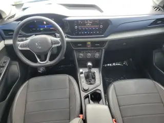 Volkswagen Taos 2022 AWD SE 4Motion 4p SUV