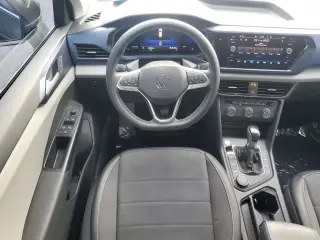 Volkswagen Taos 2022 AWD SE 4Motion 4p SUV