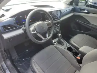Volkswagen Taos 2022 AWD SE 4Motion 4p SUV