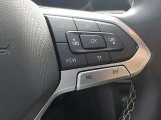 Volkswagen Taos 2022 AWD SE 4Motion 4p SUV