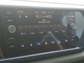 Volkswagen Taos 2022 AWD SE 4Motion 4p SUV