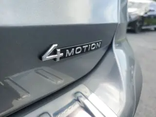 Volkswagen Taos 2022 AWD SE 4Motion 4p SUV