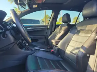 Volkswagen Golf GTI 2020 S 4p Hatchback 7P