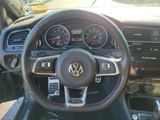 Volkswagen Golf GTI 2020 S 4p Hatchback 7P