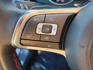 Volkswagen Golf GTI 2020 S 4p Hatchback 7P