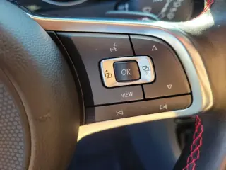 Volkswagen Golf GTI 2020 S 4p Hatchback 7P