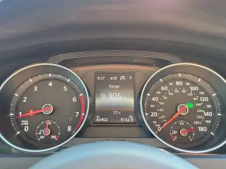 Volkswagen Golf GTI 2020 S 4p Hatchback 7P