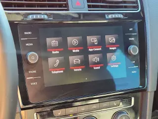 Volkswagen Golf GTI 2020 S 4p Hatchback 7P
