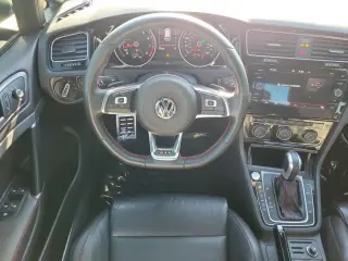 Volkswagen Golf GTI 2020 S 4p Hatchback 7P