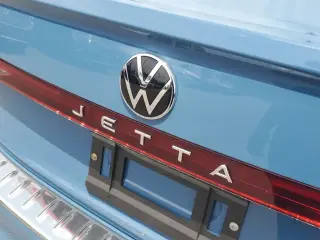Volkswagen Jetta 2025 Sport 4p Sedan