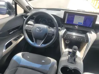 Toyota Venza 2023 AWD Limited 4p Crossover