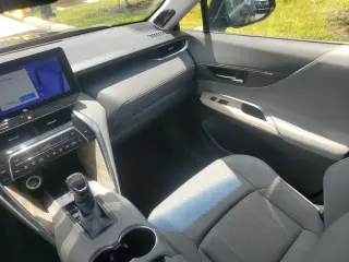 Toyota Venza 2023 AWD Limited 4p Crossover
