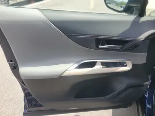 Toyota Venza 2023 AWD Limited 4p Crossover