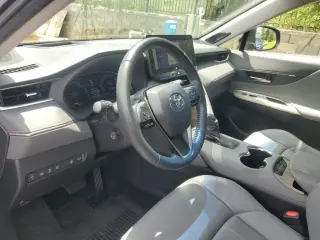 Toyota Venza 2023 AWD Limited 4p Crossover