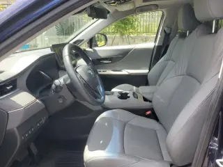 Toyota Venza 2023 AWD Limited 4p Crossover