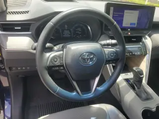 Toyota Venza 2023 AWD Limited 4p Crossover