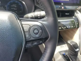 Toyota Venza 2023 AWD Limited 4p Crossover