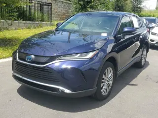 Toyota Venza 2023 AWD Limited 4p Crossover