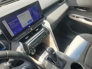 Toyota Venza 2023 AWD Limited 4p Crossover