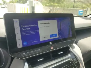 Toyota Venza 2023 AWD Limited 4p Crossover