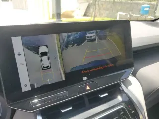 Toyota Venza 2023 AWD Limited 4p Crossover