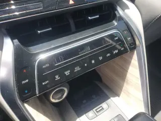 Toyota Venza 2023 AWD Limited 4p Crossover