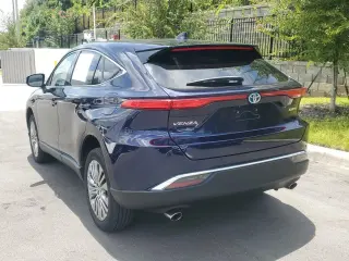 Toyota Venza 2023 AWD Limited 4p Crossover