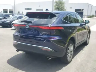Toyota Venza 2023 AWD Limited 4p Crossover