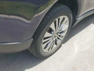 Toyota Venza 2023 AWD Limited 4p Crossover