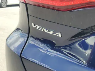 Toyota Venza 2023 AWD Limited 4p Crossover