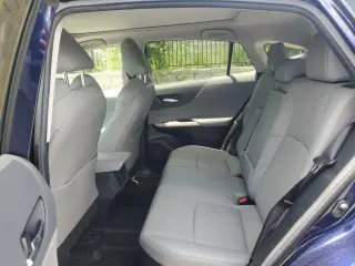 Toyota Venza 2023 AWD Limited 4p Crossover