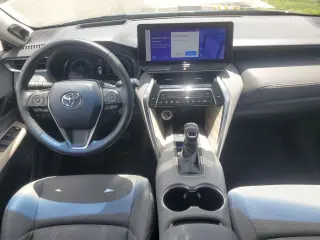 Toyota Venza 2023 AWD Limited 4p Crossover