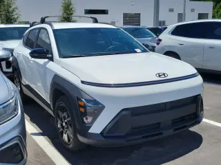 Hyundai KONA 2026 SEL Sport 4p SUV