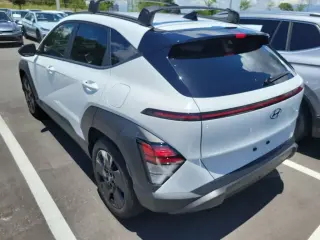 Hyundai KONA 2026 SEL Sport 4p SUV