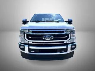 Ford F-350 Super Duty 2021 4x4 Lariat Cabina Crew de 4 puertas 8 pies LB SRW Pickup