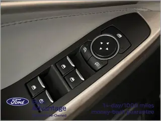 Ford Explorer 2023 XLT 4p SUV
